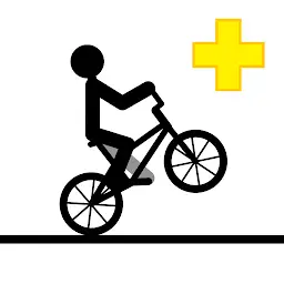 Draw Rider Plus MOD APK 9.8.4 (Full Version)