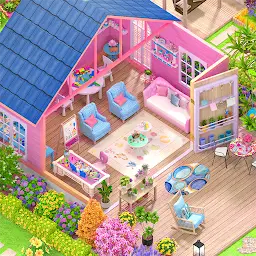 Dream Home & Garden Makeover MOD APK 1.5.0 (Unlimited Money)