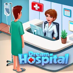 Dream Hospital MOD APK 3.6.0 (Unlimited Money, Diamonds)