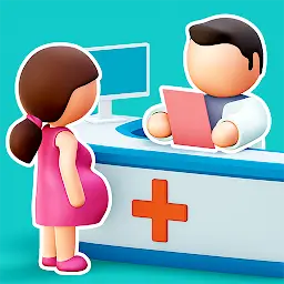 Dream Hospital MOD APK 0.7.7.0 (Unlimited Money, Diamonds)