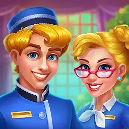 Dream Hotel MOD APK 1.4.25 (Unlimited Money, Diamond)