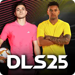 Dream League Soccer 2025 MOD APK 12.120 (Dump Enemy, Unlimited Energy, Unlocked)