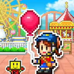Dream Park Story MOD APK 1.3.6 (Unlimited Money, Points)