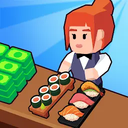 Dream Restaurant: Tycoon Game MOD APK 2.5.3 (Unlimited Diamond, Spice)
