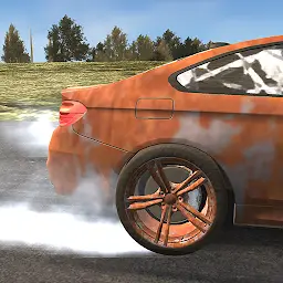 Drift 2 Drag MOD APK 4.5.2 (Unlimited Gold, Tickets)