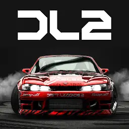 Drift Legends 2 MOD APK 1.5.0 (Unlimited Money)