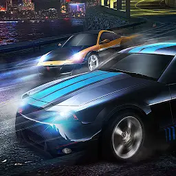 Drift Mania: Street Outlaws MOD APK 1.24.0.RC (Unlimited Money)