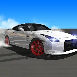 Drift Max MOD APK 15.3 (Unlimited Money)
