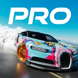 Drift Max Pro MOD APK 2.5.79 (Unlimited Money)