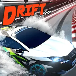 Drift CarX Racing MOD APK 1.10.3 (Free Rewards)
