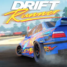 Drift Runner MOD APK 1.0.097 (Unlimited Money)
