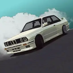 Drifting BMW 3 Car Drift MOD APK 1.062 (Unlimited Money)