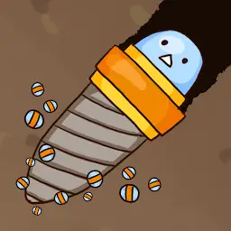 Drill Evolution MOD APK 5.28.2 (Unlimited Rubies)