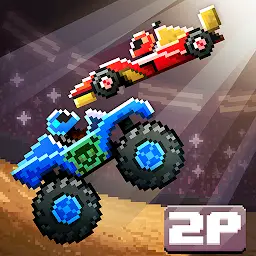 Drive Ahead MOD APK 4.13.1 (Damage, God Mode, Dumb Enemy)