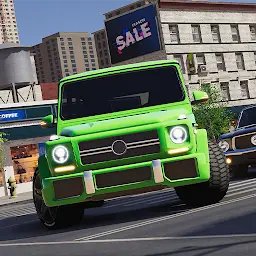 Drive Club MOD APK 71 (Unlimited Money, Unlocked All Cars)