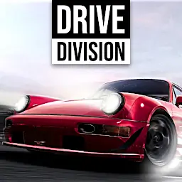 Drive Division Online Racing MOD APK 2.1.27 (Unlimited Money, Fuel)