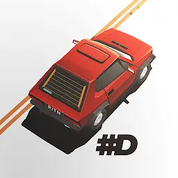 #DRIVE MOD APK 3.1.411 (Unlimited Money, Fuel)