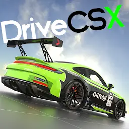 DriveCSX Car Crash Simulator MOD APK 0.72 (Unlocked)