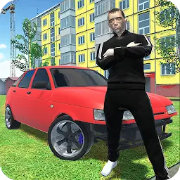 Driver Simulator Life MOD APK 2.18 (Unlimited Money)