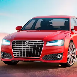 Driving Zone 2 MOD APK 0.8.8.58 (Unlimited Money)