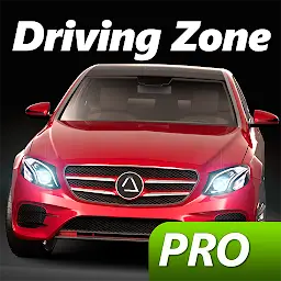 Driving Zone: Germany Pro MOD APK 1.200.70 (Unlimited Money)