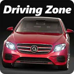 Driving Zone: Germany MOD APK 1.25.717 (Unlimited Money, Unlocked)