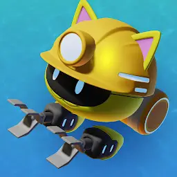 Drone Battle MOD APK 1.3.8 (Unlimited Money)