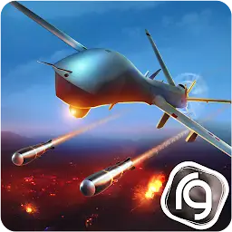 Drone Shadow Strike MOD APK 1.31.282 (Unlimited Spend)