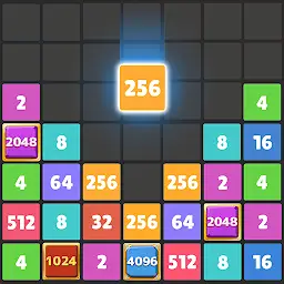 Drop The Number MOD APK 2.4.4 (Unlimited Coin, Booster)