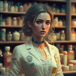 Drugs Dictionary MOD APK 4.1.0 (Premium Unlocked)