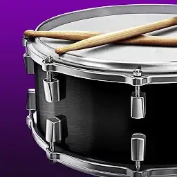 Drum Kit Music Games Simulator MOD APK 3.45.3 (Premium Unlocked)