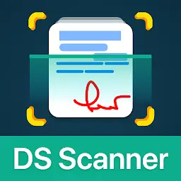 DS Scanner MOD APK 9.0.0.0_04032025 (Premium Unlocked)