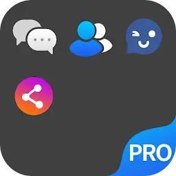Dual Space Pro MOD APK 3.0.8 (Premium Unlocked)
