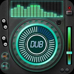 Dub Music Player MOD APK 6.3 (Premium Unlocked)