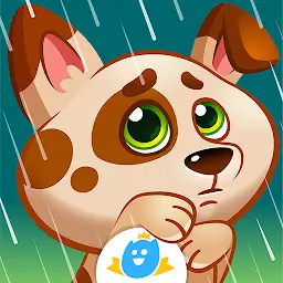 Duddu – My Virtual Pet MOD APK 1.92 (Unlimited Money)