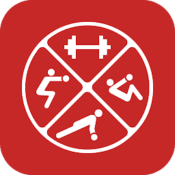 Dumbbell Home Workout MOD APK 5.07 (Premium Unlocked)