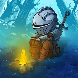 Dungeon: Age of Heroes MOD APK 1.14.748 (Unlimited Money)