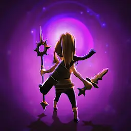 Dungeon Chronicle MOD APK 3.19 (Dumb Enemies, One Hit, Mana)