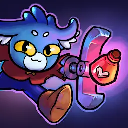 Dungeon Clawler MOD APK 0.7.501 (Full, Unlimited Money)