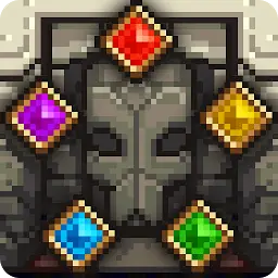 Dungeon Defense MOD APK 1.93.10 (Free Purchases)