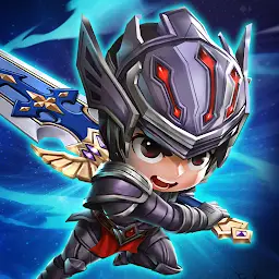 Dungeon Knight MOD APK 2.8.5 (Damage, Attack Speed, Gold Multiplier)