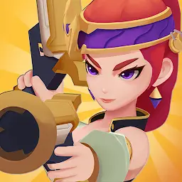 Dungeon Manager MOD APK 1.28 (Unlimited Mana, No Skill CD)