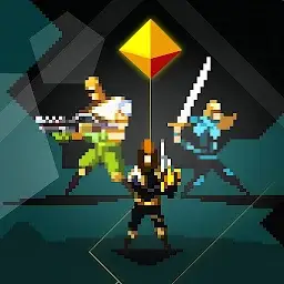 Dungeon of the Endless: Apogee MOD APK 1.3.14 (God Mode, Full Version)
