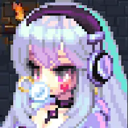 Dungeon Princess 2 MOD APK 610 (Unlimited Money)