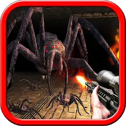Dungeon Shooter : Dark Temple MOD APK 1.5.48 (Full Game)