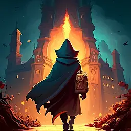 Ever Dungeon: Dark Knight MOD APK 1.0.126 (God Mode, Damage Multiplier)