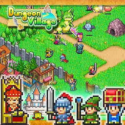 Dungeon Village MOD APK 2.5.3 (Unlimited Money)