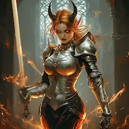 Dungeons and Decisions RPG MOD APK 20.4 (Unlocked All Content)
