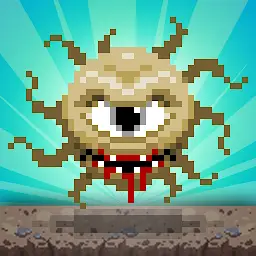 Dunidle Idle RPG MOD APK 9.0.6 (Unlimited Money)