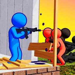 Dusk WarZ MOD APK 1.5.2 (Unlimited Money)